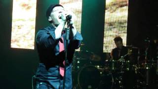 KUTLESS LIVE 2010: You Save Me (Fargo, ND- 5/6/10)