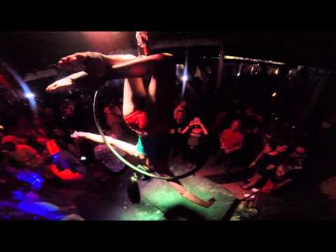 Colombian Soul Jacksons 2014 Tpa Fl.