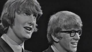 Peter &amp; Gordon &quot;I Don&#39;t Want See To You Again&quot; on The Ed Sullivan Show