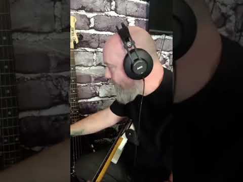 CAN A GOOD HEAVY METAL MIX BE ACHIEVED IN A HOME STUDIO? #heavymetal #homestudio #homerecording