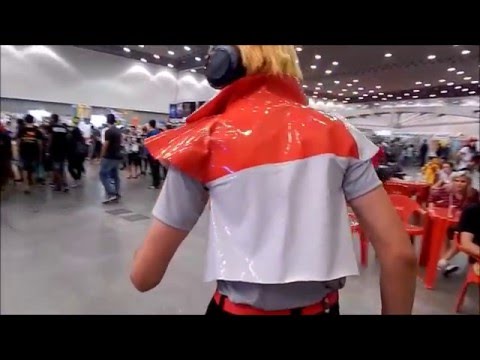 SANA FEST 2016- SANA IN ACTION