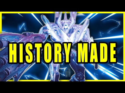 The Race For Destiny 2's IMPOSSIBLE Challenge