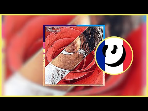 Video thumbnail for Lil Peep - let me bleed (Traduction française)