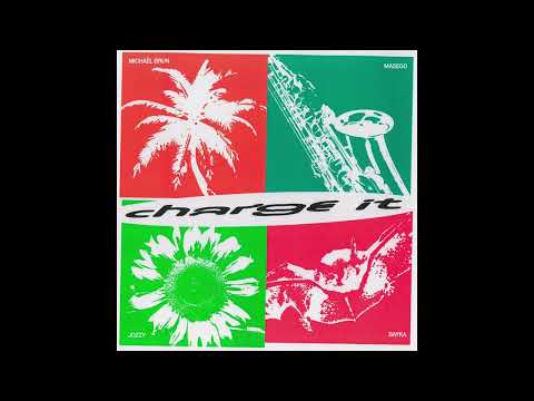 Michaël Brun, Masego, Jozzy - Charge It ft. Bayka (Instrumental)