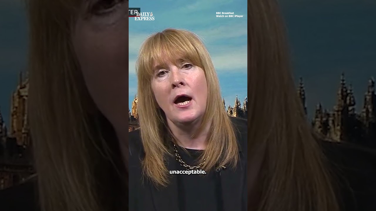 'It is a disgrace' Labour MP slams Waitrose for sacking worker that tackled shoplifter 🔴 #news