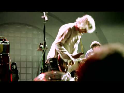 Sonic Youth - Silver Rocket - Live in Prospect Park