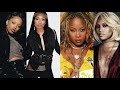 Brandy Shaunta Da Brat Eve U Don T Know Me Like You Used To Swizz Beats Clean Remix