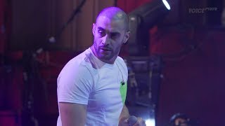 Lowkey – Soundtrack to the Struggle (Live // London, 2017)