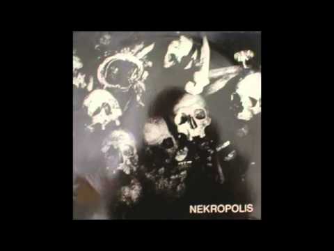 Nekropolis - Musik Aus Dem Schattenreich (Full Album)
