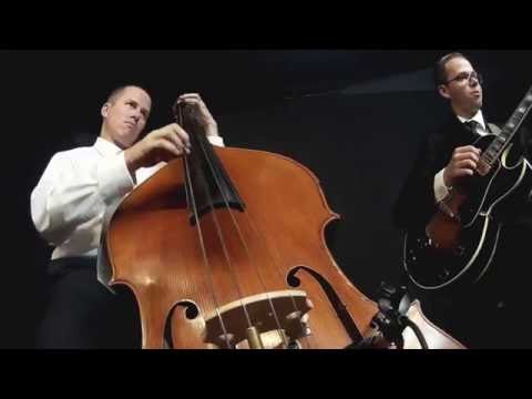 Michael Drost Jazz Duo