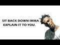 YNW Melly - Inmate Stories (Lyric Video)