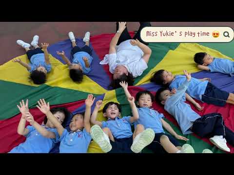 2024-2025 K2 Autumn Activity