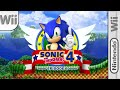 Longplay of Sonic the Hedgehog 4: Episode I