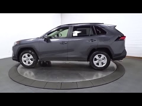 2019 Toyota RAV4 Hillside, Newark, Union, Elizabeth, Springfield, NJ 192441