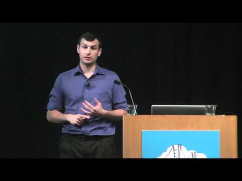 GTAC 2011: Web Consistency Testing