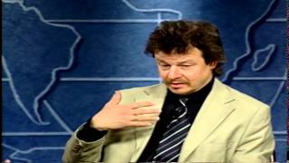 Prophecy in the News: The Exodus Case, Part 2