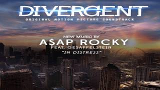 A$AP Rocky - In Distress Ft. Gesaffelstein