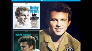 Bobby Vinton A Thing Called Sadness