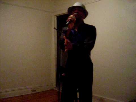 Emory Toler-Song 2-This love