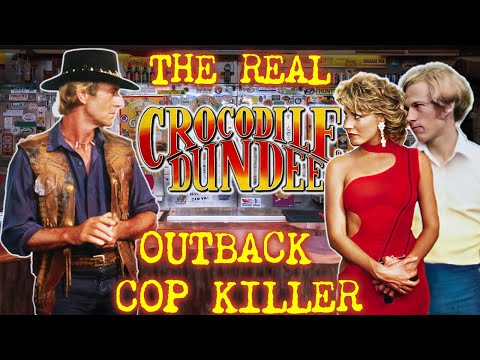 Rod Ansell: The Harrowing TRUE STORY Behind Crocodile Dundee