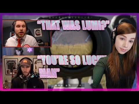 Lumi Eliminates Halifax and ChocoTaco