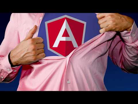 Angular 6 - String Interpolation - Basic Part#10