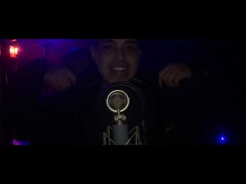 Cypher ON Cypher (Session #8)- RDP CREW