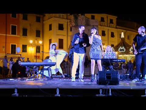 Sandro Giacobbe e Marina Peroni   Ali per volare   Fabio Modica  e Tinna Hoffmann