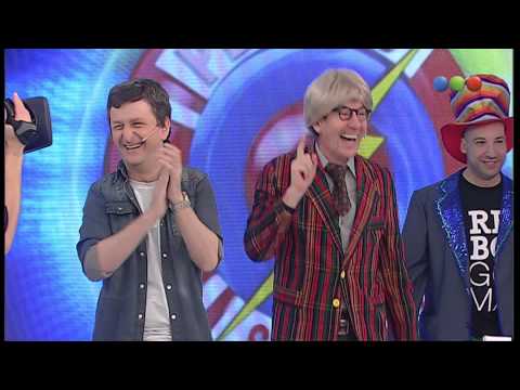 Los Rebos: índice - Peligro Sin Codificar