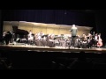 J. P. Taravella High School Wind Orchestra - Sea ...