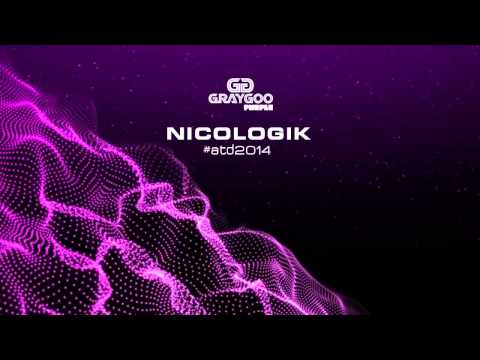 Nicologik -  #atd2014 (Original Mix)