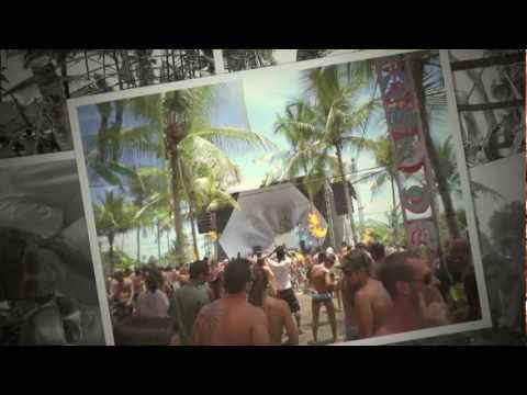 Universo Paralello 11 - Pélas!