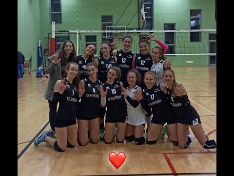 Under 18F Bronzitaly Volley Montichiari vs Pallavolo Fornaci A.s.d - 12/12/2021