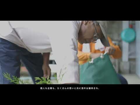 育てた苗木を、森へ返す。新しい観葉植物「戻り苗」がウッドデザイン賞2022を受賞しました。 | 株式会社ソマノベースのプレスリリース