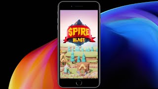 Spire Blast (iOS)