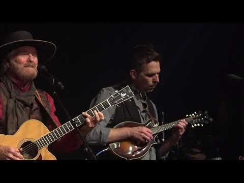 Boy From The Country - Franklin Theater October 2018 - Franklin, TN