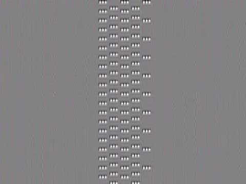 Of Man-Not Of Machine (OMNOM) The Absence Of Air