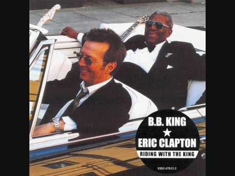 Eric Clapton & BB King - Hold on I'm coming