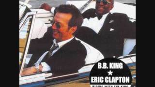 Eric Clapton & BB King - Hold on I'm coming