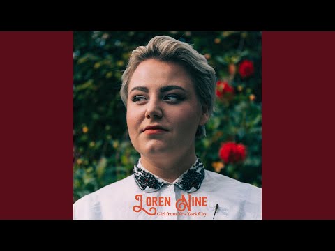 Girl from New York City