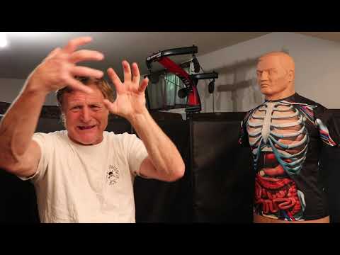 FAIRBAIRN METHOD TIGERCLAW AND SLOPPY USE