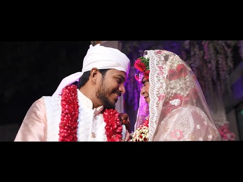 Khitbah - The Engagement Story | Faranaaz & Junaid | 29th August