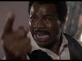 Carl Weathers Vs Craig T Nelson Action Jackson 1988
