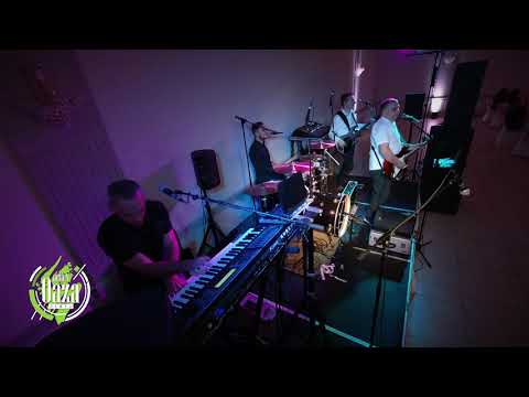 Grupa Oaza Slunj - Pop / Rock (Live promo)