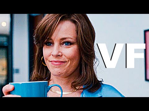 THE BEANIE BUBBLE Bande Annonce VF (2023)