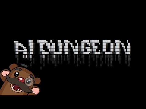 "Voyage is here!" - NEW games by devs of AI Dungeon??? - YouTube