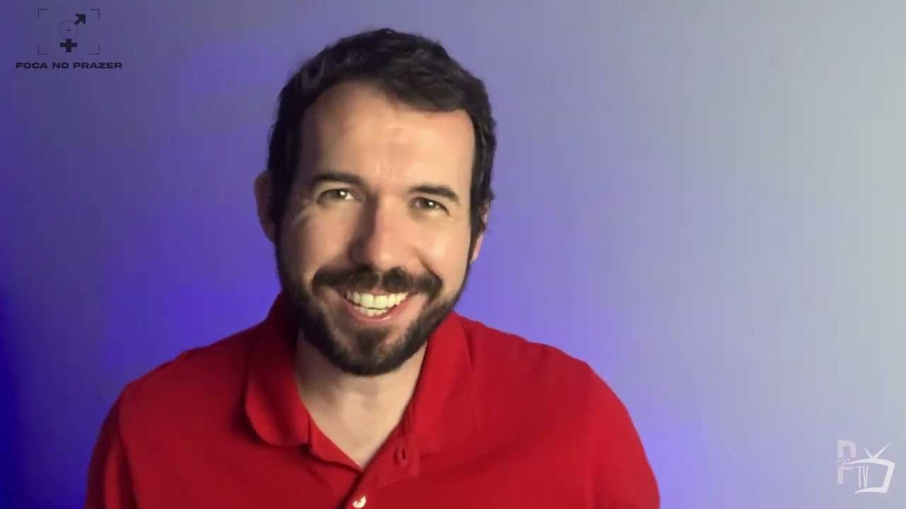 FOCUS ON PLEASURE - #13 - 6 TIPS TO BECOME A S3X CONSULTANT.ALIDADE