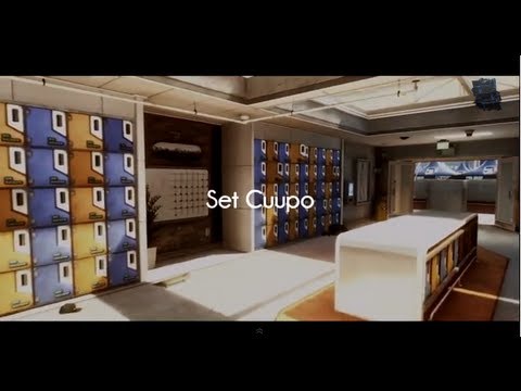 Introducing Set Cuupo!