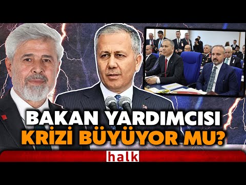 "BU KAVGALAR YENİ DEĞİL!" AKP'li Bülent Turan'ın üzeri çizildi mi? Mustafa Yılmaz'dan kritik yorum!