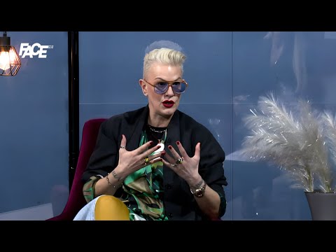 Tijana Dapčević: “Rekli su da smršam, kupim dojke, budem manje luda. Nisam poslušala, drugačija sam”